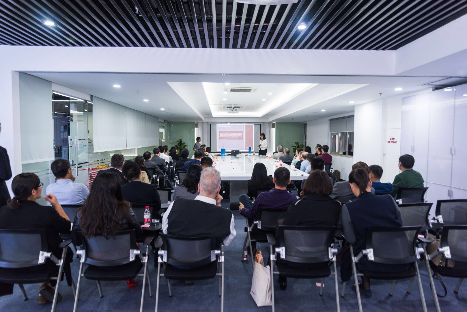 Team Training